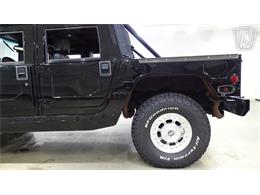 2001 AM General Hummer (CC-2116612) for sale in O'Fallon, Illinois