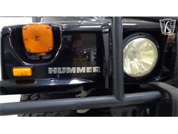 2001 AM General Hummer (CC-2116612) for sale in O'Fallon, Illinois