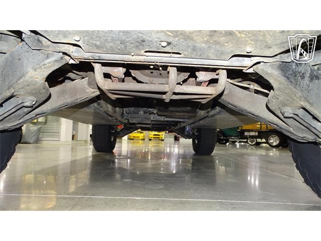 2001 AM General Hummer (CC-2116612) for sale in O'Fallon, Illinois