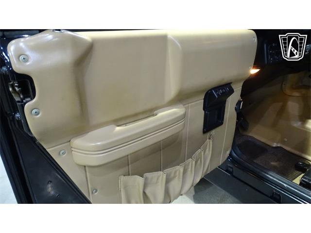 2001 AM General Hummer (CC-2116612) for sale in O'Fallon, Illinois