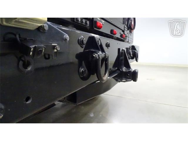2001 AM General Hummer (CC-2116612) for sale in O'Fallon, Illinois