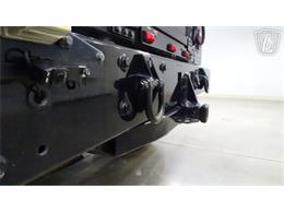 2001 AM General Hummer (CC-2116612) for sale in O'Fallon, Illinois