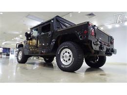 2001 AM General Hummer (CC-2116612) for sale in O'Fallon, Illinois