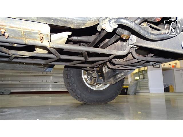 2001 AM General Hummer (CC-2116612) for sale in O'Fallon, Illinois