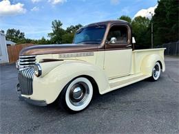 1942 Chevrolet Custom (CC-2116613) for sale in Greensboro, North Carolina