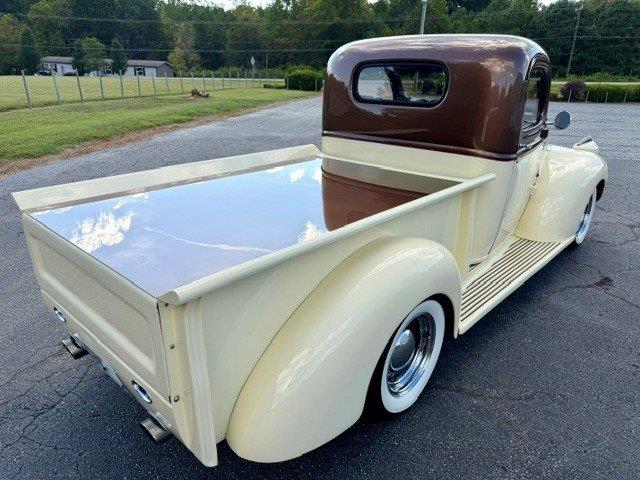 1942 Chevrolet Custom (CC-2116613) for sale in Greensboro, North Carolina