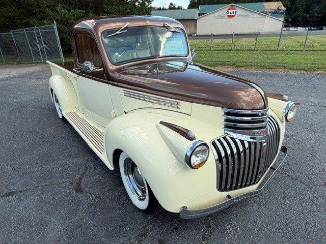 1942 Chevrolet Custom (CC-2116613) for sale in Greensboro, North Carolina