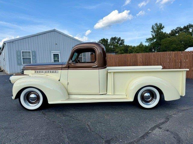 1942 Chevrolet Custom (CC-2116613) for sale in Greensboro, North Carolina