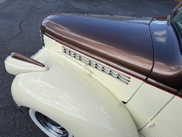 1942 Chevrolet Custom (CC-2116613) for sale in Greensboro, North Carolina