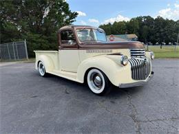 1942 Chevrolet Custom (CC-2116613) for sale in Greensboro, North Carolina