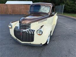 1942 Chevrolet Custom (CC-2116613) for sale in Greensboro, North Carolina