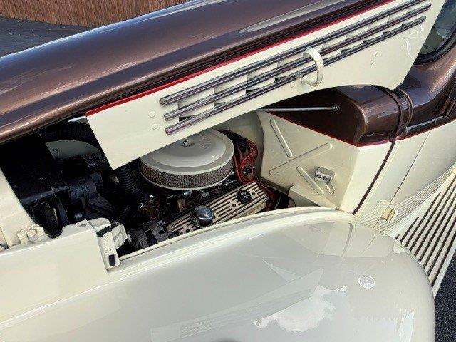 1942 Chevrolet Custom (CC-2116613) for sale in Greensboro, North Carolina