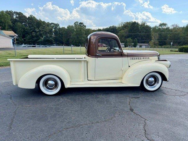 1942 Chevrolet Custom (CC-2116613) for sale in Greensboro, North Carolina