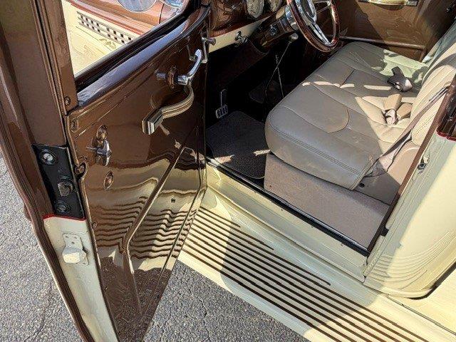 1942 Chevrolet Custom (CC-2116613) for sale in Greensboro, North Carolina