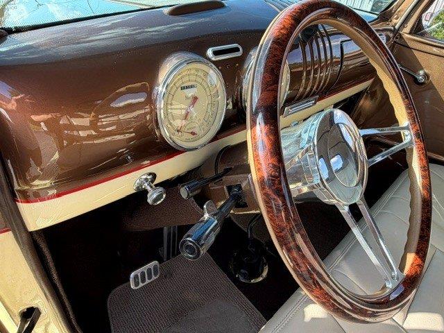 1942 Chevrolet Custom (CC-2116613) for sale in Greensboro, North Carolina