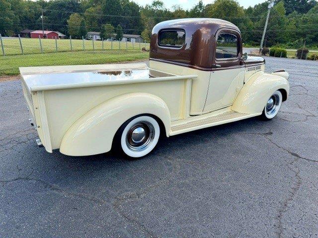 1942 Chevrolet Custom (CC-2116613) for sale in Greensboro, North Carolina