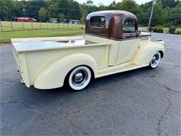 1942 Chevrolet Custom (CC-2116613) for sale in Greensboro, North Carolina