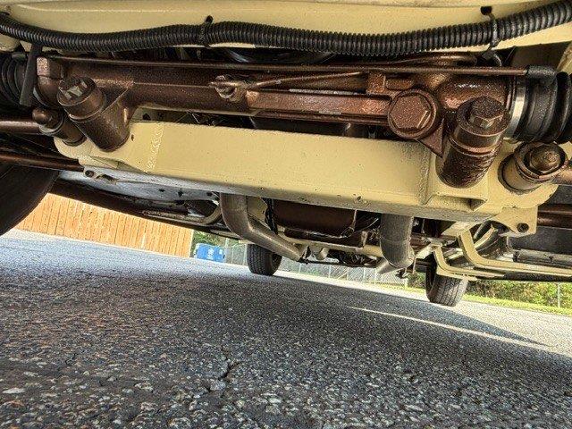 1942 Chevrolet Custom (CC-2116613) for sale in Greensboro, North Carolina
