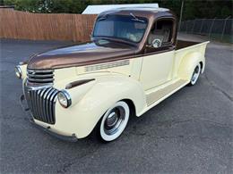 1942 Chevrolet Custom (CC-2116613) for sale in Greensboro, North Carolina