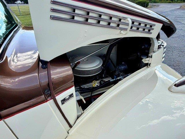 1942 Chevrolet Custom (CC-2116613) for sale in Greensboro, North Carolina