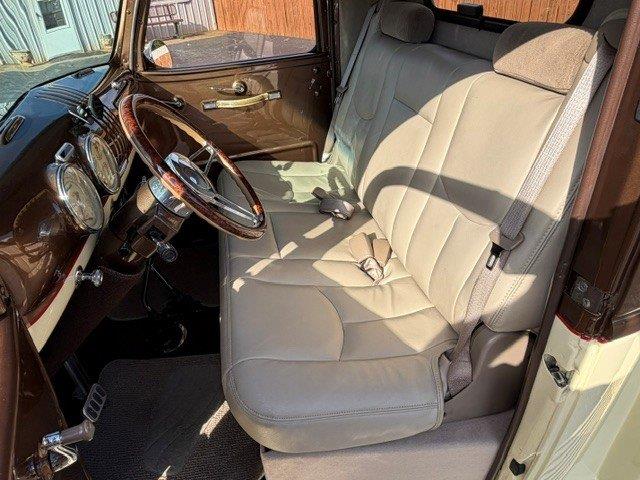 1942 Chevrolet Custom (CC-2116613) for sale in Greensboro, North Carolina