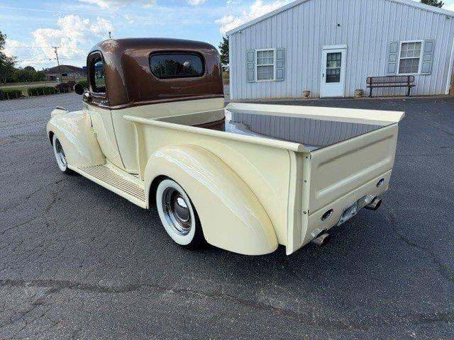 1942 Chevrolet Custom (CC-2116613) for sale in Greensboro, North Carolina