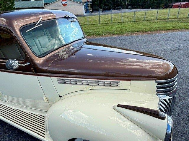 1942 Chevrolet Custom (CC-2116613) for sale in Greensboro, North Carolina