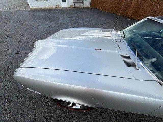 1968 Pontiac Firebird (CC-2116614) for sale in Greensboro, North Carolina