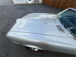 1968 Pontiac Firebird (CC-2116614) for sale in Greensboro, North Carolina