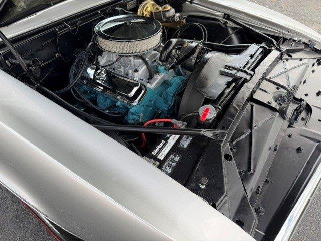 1968 Pontiac Firebird (CC-2116614) for sale in Greensboro, North Carolina