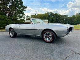1968 Pontiac Firebird (CC-2116614) for sale in Greensboro, North Carolina