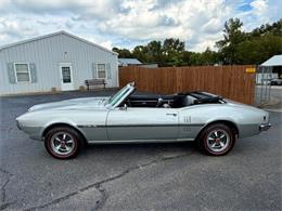 1968 Pontiac Firebird (CC-2116614) for sale in Greensboro, North Carolina