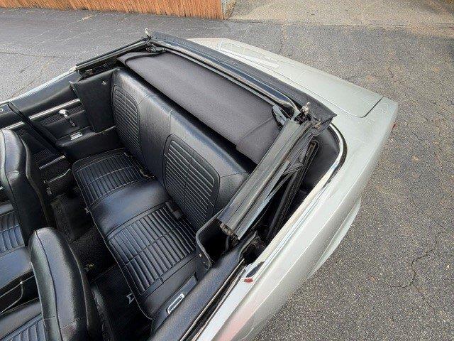1968 Pontiac Firebird (CC-2116614) for sale in Greensboro, North Carolina