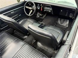 1968 Pontiac Firebird (CC-2116614) for sale in Greensboro, North Carolina