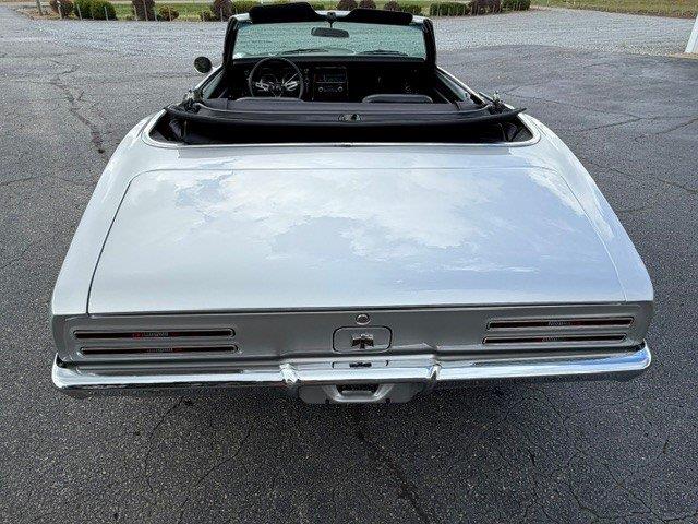 1968 Pontiac Firebird (CC-2116614) for sale in Greensboro, North Carolina