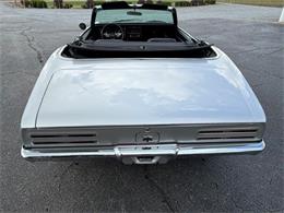 1968 Pontiac Firebird (CC-2116614) for sale in Greensboro, North Carolina