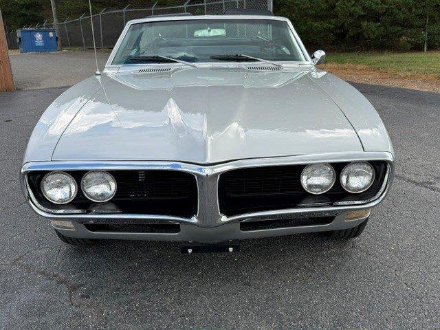 1968 Pontiac Firebird (CC-2116614) for sale in Greensboro, North Carolina