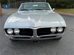 1968 Pontiac Firebird (CC-2116614) for sale in Greensboro, North Carolina