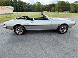 1968 Pontiac Firebird (CC-2116614) for sale in Greensboro, North Carolina