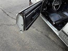1968 Pontiac Firebird (CC-2116614) for sale in Greensboro, North Carolina
