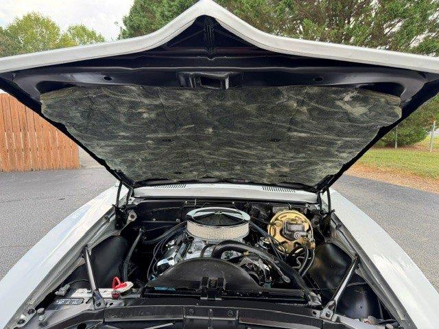 1968 Pontiac Firebird (CC-2116614) for sale in Greensboro, North Carolina