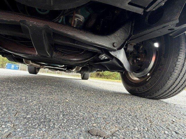 1968 Pontiac Firebird (CC-2116614) for sale in Greensboro, North Carolina