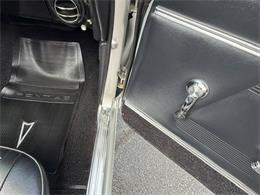 1968 Pontiac Firebird (CC-2116614) for sale in Greensboro, North Carolina