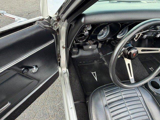1968 Pontiac Firebird (CC-2116614) for sale in Greensboro, North Carolina