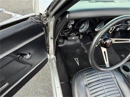 1968 Pontiac Firebird (CC-2116614) for sale in Greensboro, North Carolina