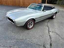 1968 Pontiac Firebird (CC-2116614) for sale in Greensboro, North Carolina