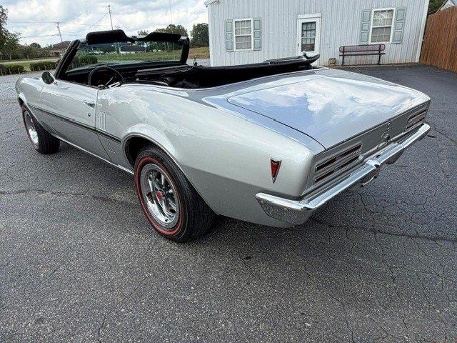 1968 Pontiac Firebird (CC-2116614) for sale in Greensboro, North Carolina