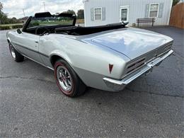 1968 Pontiac Firebird (CC-2116614) for sale in Greensboro, North Carolina