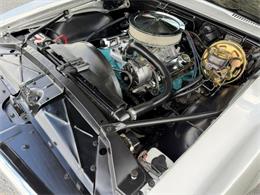 1968 Pontiac Firebird (CC-2116614) for sale in Greensboro, North Carolina