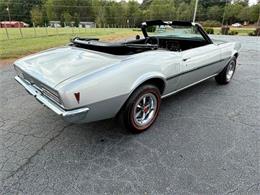 1968 Pontiac Firebird (CC-2116614) for sale in Greensboro, North Carolina
